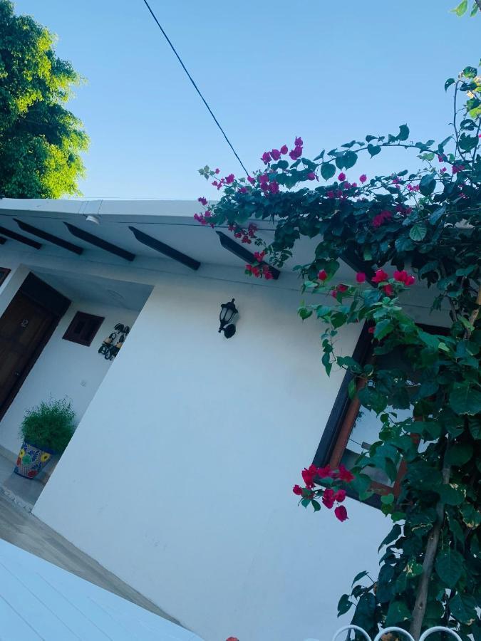 Casa San Juan Bed & Breakfast Манагуа Екстериор снимка